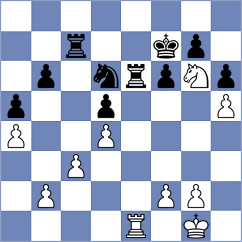 Krivoborodov - Abasov (Austria AUT, 2024)