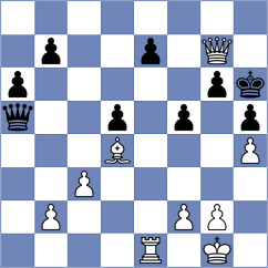 Leiva - Carroll (chess.com INT, 2025)