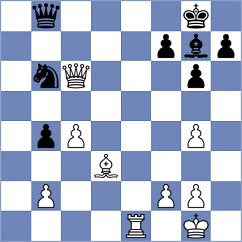 Pranav - Meier (chess.com INT, 2025)