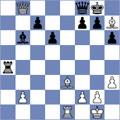 Chambers - Kleiman (Chess.com INT, 2018)