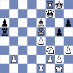 Pniaczek - Smietanska (chess.com INT, 2025)