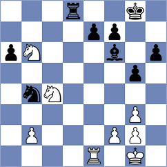 Ulienkov - Severinov (Berdsk, 2009)