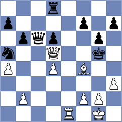 Liascovich - Taboas Rodriguez (chess.com INT, 2025)