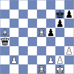 Pace - Sailer (chess.com INT, 2023)