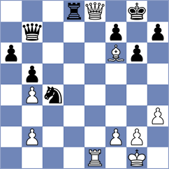 Costache - Gromosiak (Tornelo INT, 2023)