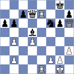 Turgut - Shymanskyi (chess.com INT, 2024)