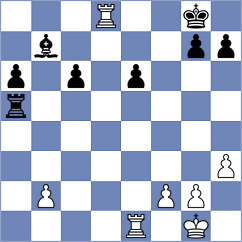 Peng - Copeland (Poprad, 2016)