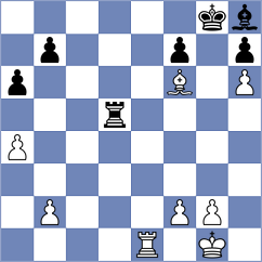 Bykhovsky - Isajevsky (Chess.com INT, 2020)