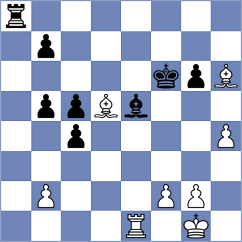 Ortega Hermida - Martinez Martin (Mondariz, 2006)