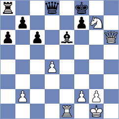 Pranav - Tristan (chess.com INT, 2024)
