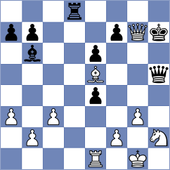Szente Varga - Mizzi (chess.com INT, 2023)