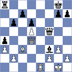 Puranik - Mitrabha (chess24.com INT, 2021)