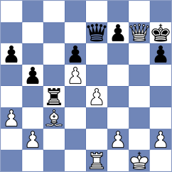 Cherry - Khomeriki (Lichess.org INT, 2020)