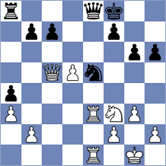 Levers - Dyboff (Le Touquet, 2004)