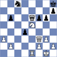 Lin - Keatinge Clay (chess.com INT, 2025)