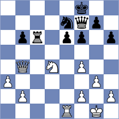 Ashraf - Barrionuevo (chess.com INT, 2025)