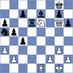 Szpar - Lancman (chess.com INT, 2025)