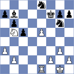 Luque Pinedo - Barrios (Bilin, 2008)