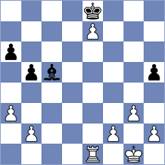 Bochnicka - Foisor (chess.com INT, 2022)