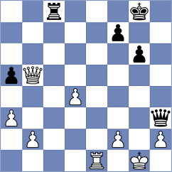 De Avelar - Brodowski (chess.com INT, 2021)