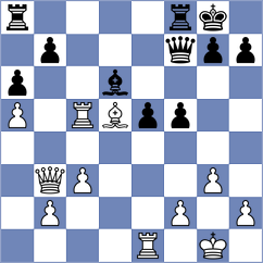 Sutovsky - Erallo (Playchess.com INT, 2004)