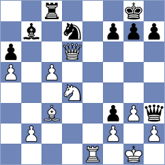 Richards - Braun (Cardiff, 2014)