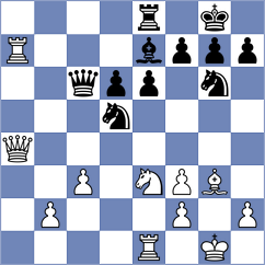 Paltrinieri - Gutierrez Olivares (chess.com INT, 2025)