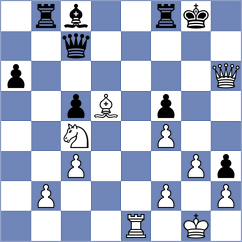 Tristan - Fedotov (chess.com INT, 2025)