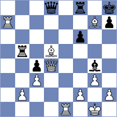 Teterev - Miszler (chess.com INT, 2023)