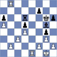 Ham - Maliepaard (Hoogeveen, 2001)