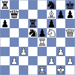 Crispin Ferreras - Ladan (chess.com INT, 2024)