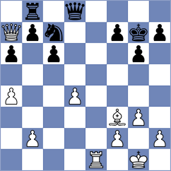 Vijayakumar - Seemann (Eforie Nord ROU, 2025)