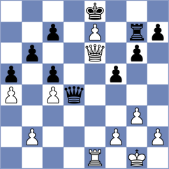 Grigorov - Lamaze (Chess.com INT, 2021)