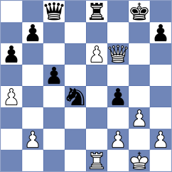 Umansky - Pulanu (Playchess.com INT, 2006)