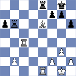 Postny - Salgado Lopez (Chartres FRA, 2024)