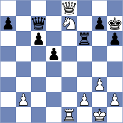 Rzadkowska - Serradell Munoz (Prague CZE, 2024)