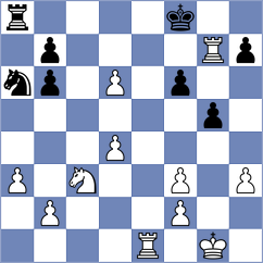 Stovring - Porsgaard (Esbjerg, 2004)