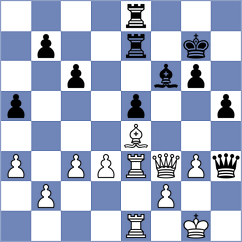 Ferguson - Navarro (chess.com INT, 2024)