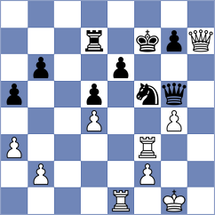 Gomez Ledo - Timofeev (chess.com INT, 2022)