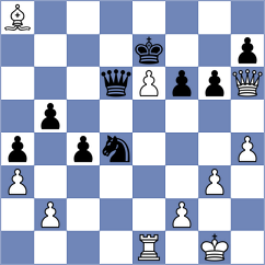 Perelygin - Bus (chess.com INT, 2025)