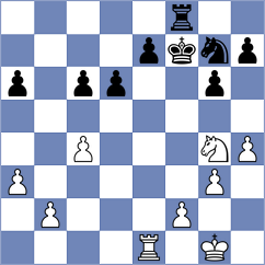 Stromboli - Janaszak (chess.com INT, 2022)