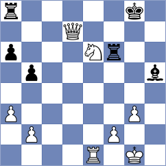 Franc - Novak (chess.com INT, 2025)