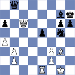 Kambrath - Papp (chess.com INT, 2025)