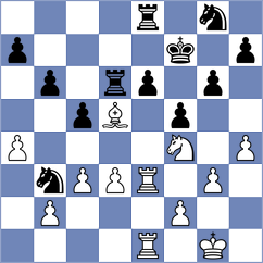 Schernthaner - Mohamed (chess.com INT, 2024)