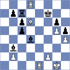 White - Thomas (Pontypool, 2002)