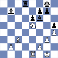 Beydullayeva - Mammadzada (Baku AZE, 2025)