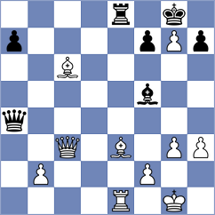 Oliinyk - Shvedova (chess.com INT, 2024)