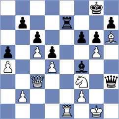 Grover - Wang Hao (Abu Dhabi UAE, 2022)