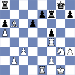 Vaishali - Willow (Chess.com INT, 2020)