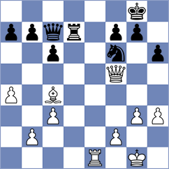 Colbow - Balabayeva (Karlsruhe GER, 2025)